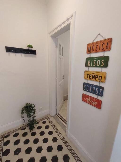 Apartamento Sao Joao By Bnbhost *