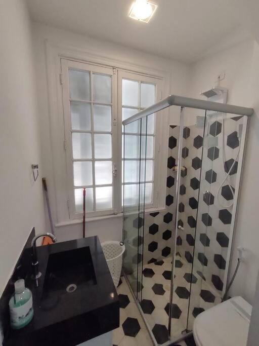 Apartamento Sao Joao By Bnbhost São Paulo