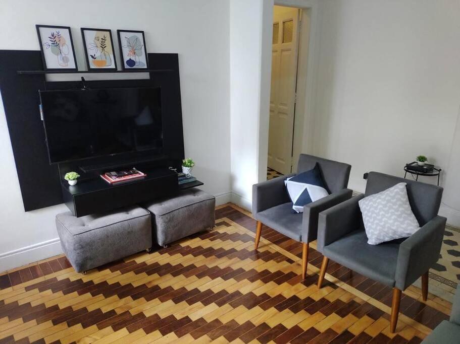 Apartamento Sao Joao By Bnbhost